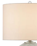 CURREY & COMPANY FLOATING CLOUD TABLE LAMP - Table