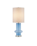 CURREY & COMPANY AQUAVIVA TABLE LAMP - Table