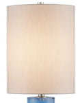 CURREY & COMPANY AQUAVIVA TABLE LAMP - Table