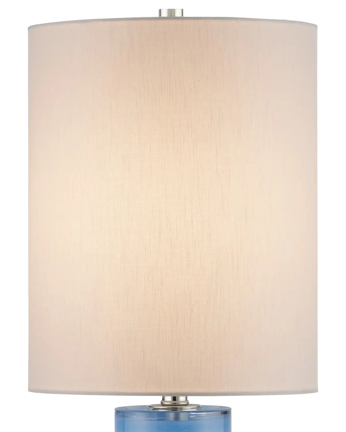 CURREY & COMPANY AQUAVIVA TABLE LAMP - Table