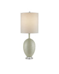 CURREY & COMPANY VERDURE TABLE LAMP - Table