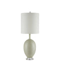 CURREY & COMPANY VERDURE TABLE LAMP - Table