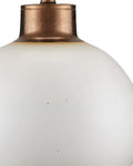 CURREY & COMPANY OLANO TABLE LAMP - Table