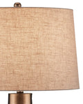 CURREY & COMPANY OLANO TABLE LAMP - Table