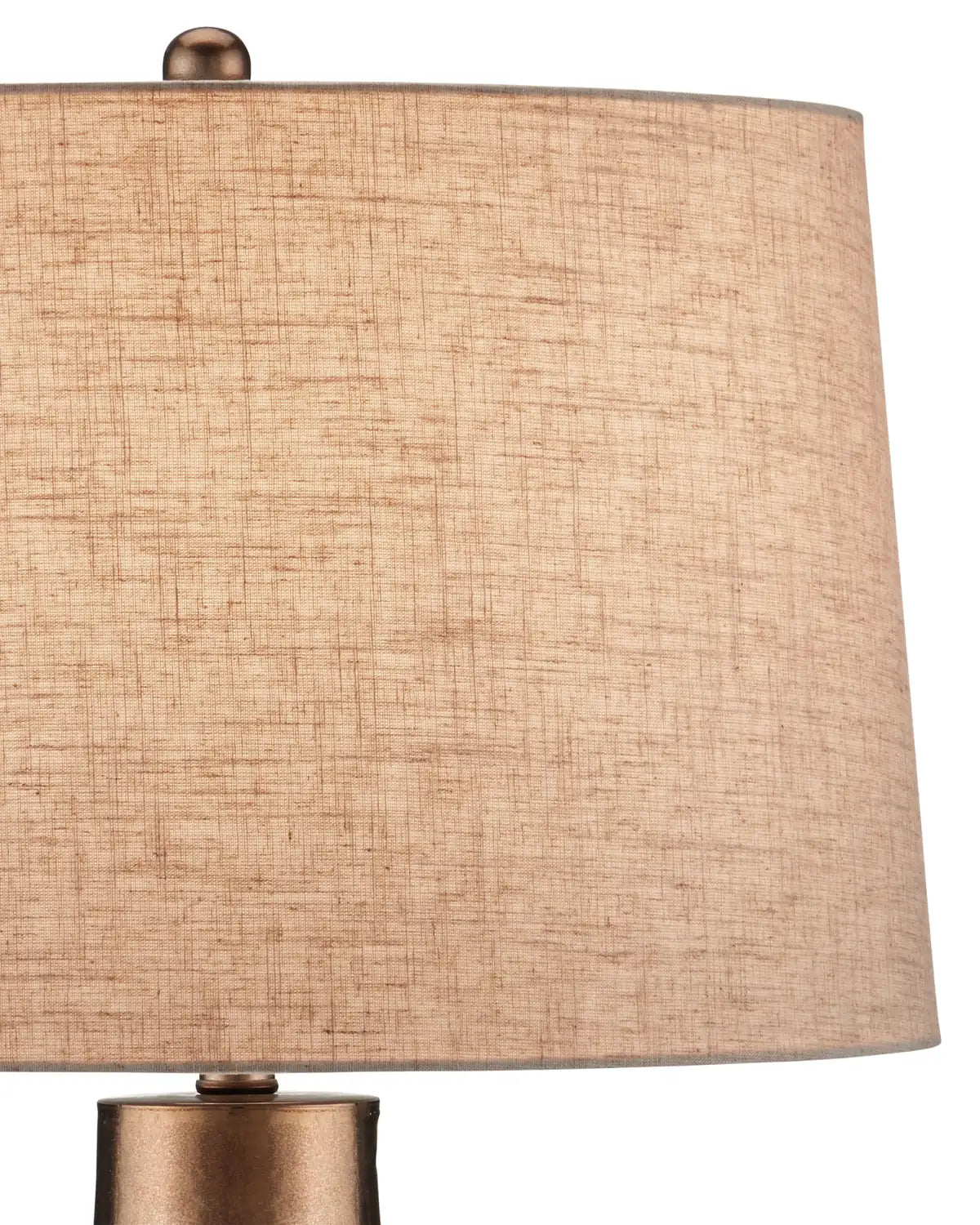 CURREY & COMPANY OLANO TABLE LAMP - Table
