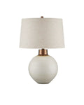 CURREY & COMPANY OLANO TABLE LAMP - Table