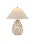 CURREY & COMPANY EDGEMOOR TABLE LAMP - Table