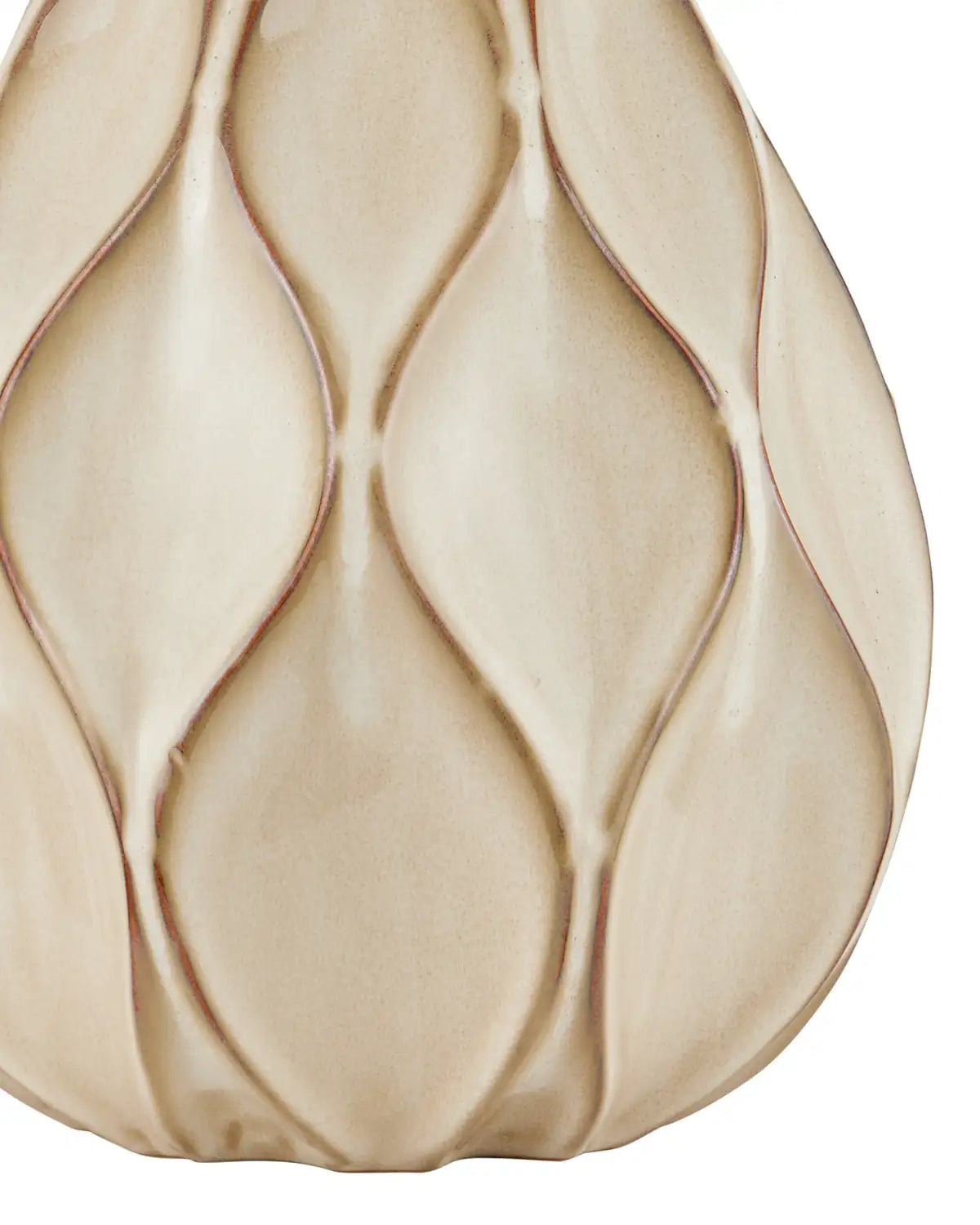 CURREY & COMPANY EDGEMOOR TABLE LAMP - Table