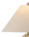 CURREY & COMPANY EDGEMOOR TABLE LAMP - Table