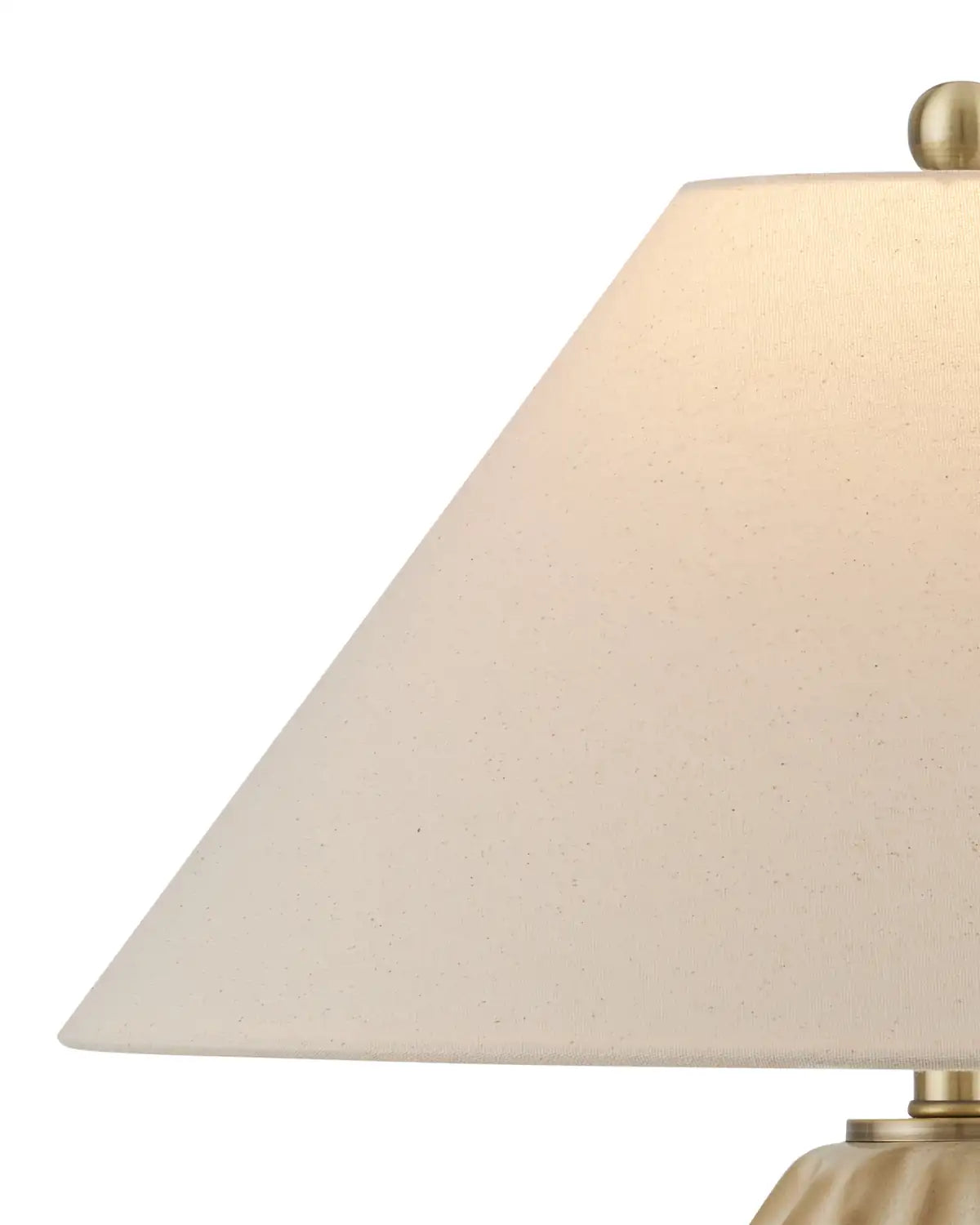 CURREY & COMPANY EDGEMOOR TABLE LAMP - Table