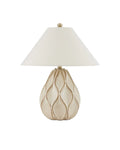 CURREY & COMPANY EDGEMOOR TABLE LAMP - Table
