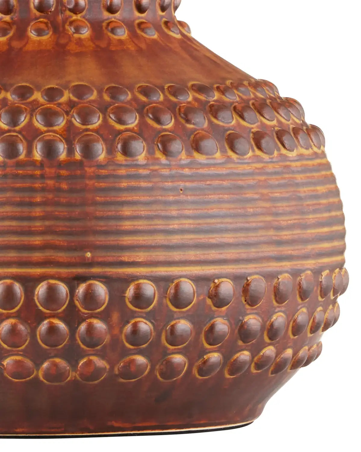 CURREY & COMPANY ATAMO TABLE LAMP - Table