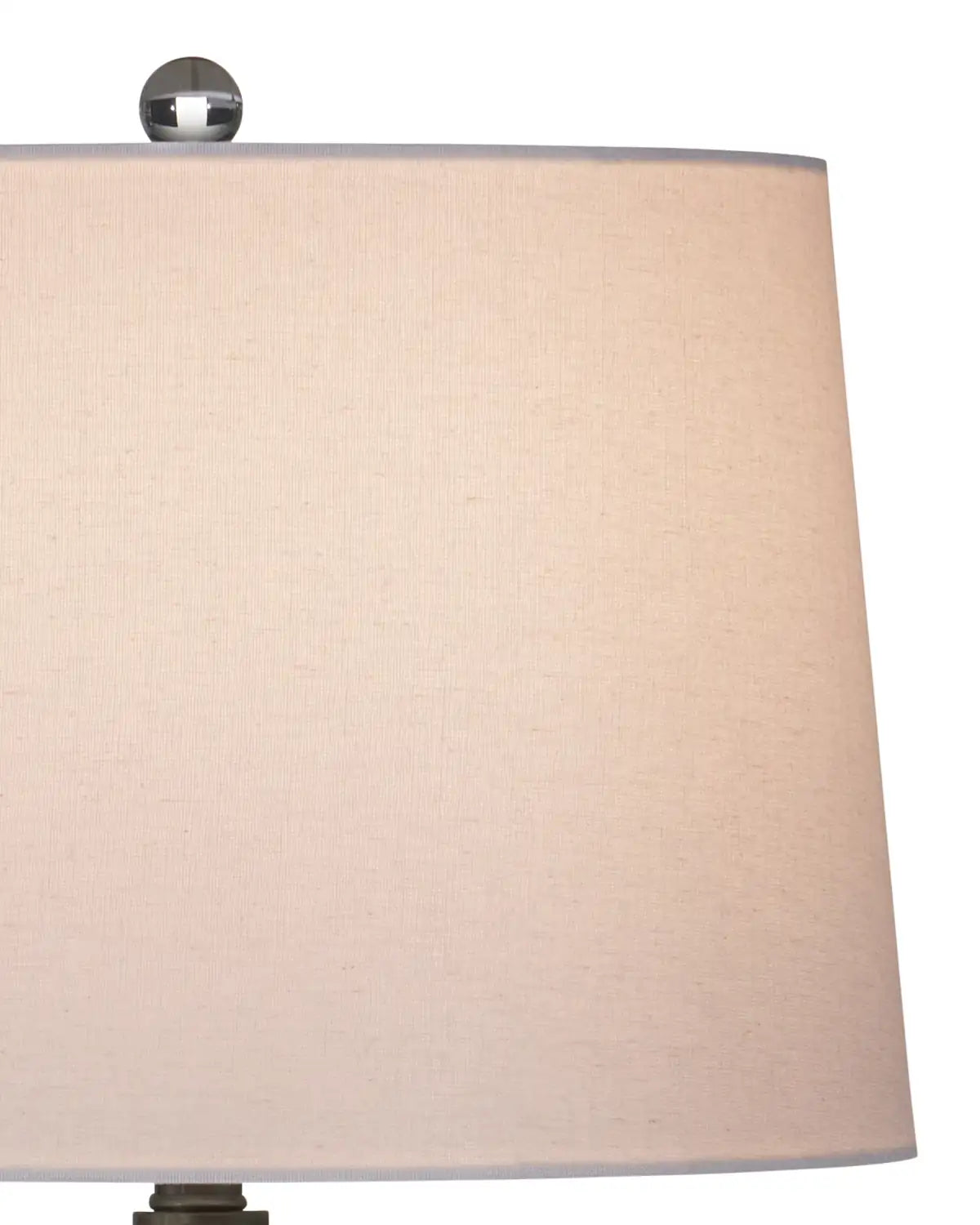 CURREY & COMPANY ANJOU TABLE LAMP - Table