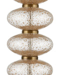 CURREY & COMPANY ZEBULON TABLE LAMP - Table