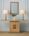 CURREY & COMPANY ZEBULON TABLE LAMP - Table