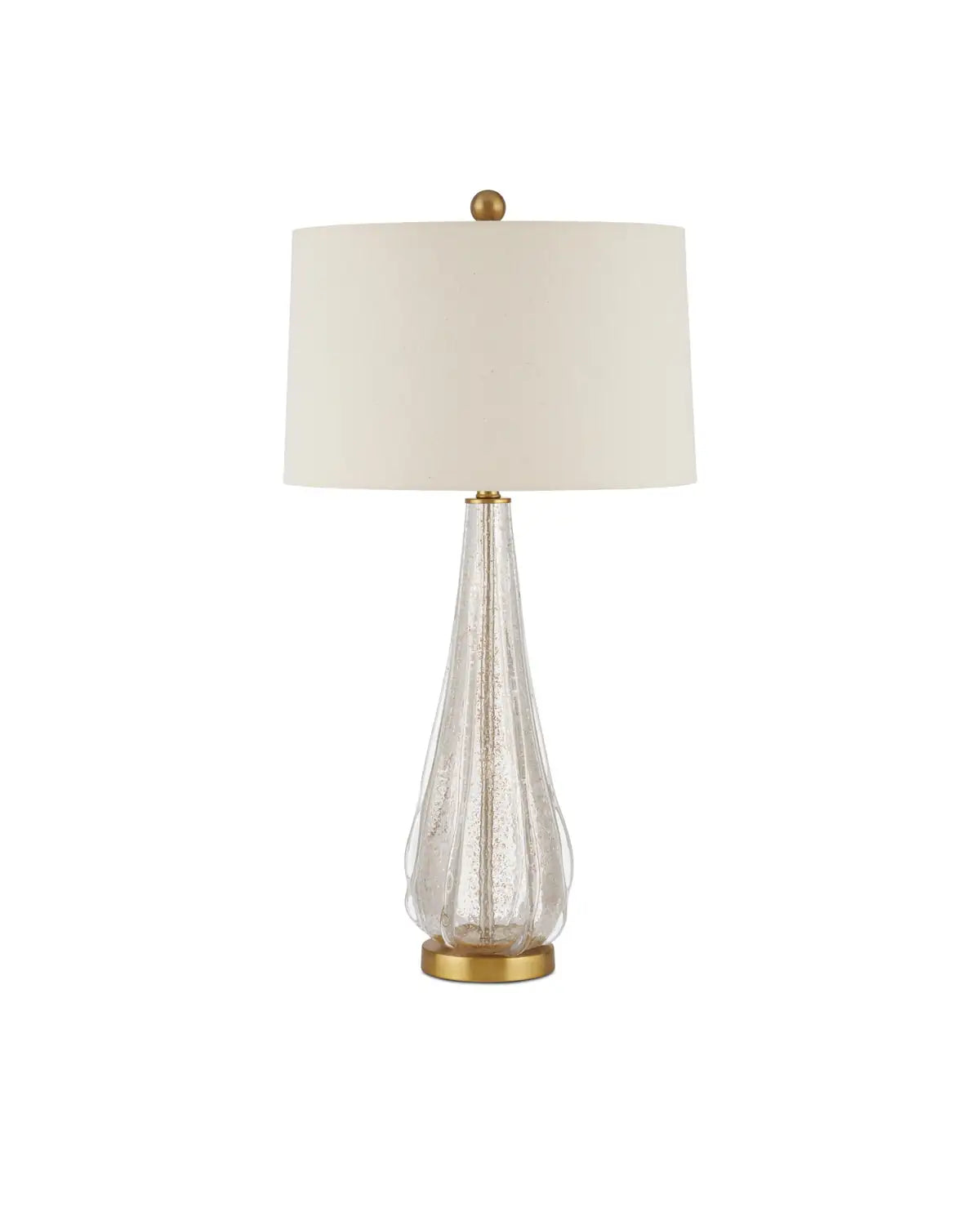 CURREY & COMPANY ZYPHYRINE TABLE LAMP - Table