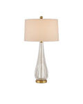 CURREY & COMPANY ZYPHYRINE TABLE LAMP - Table