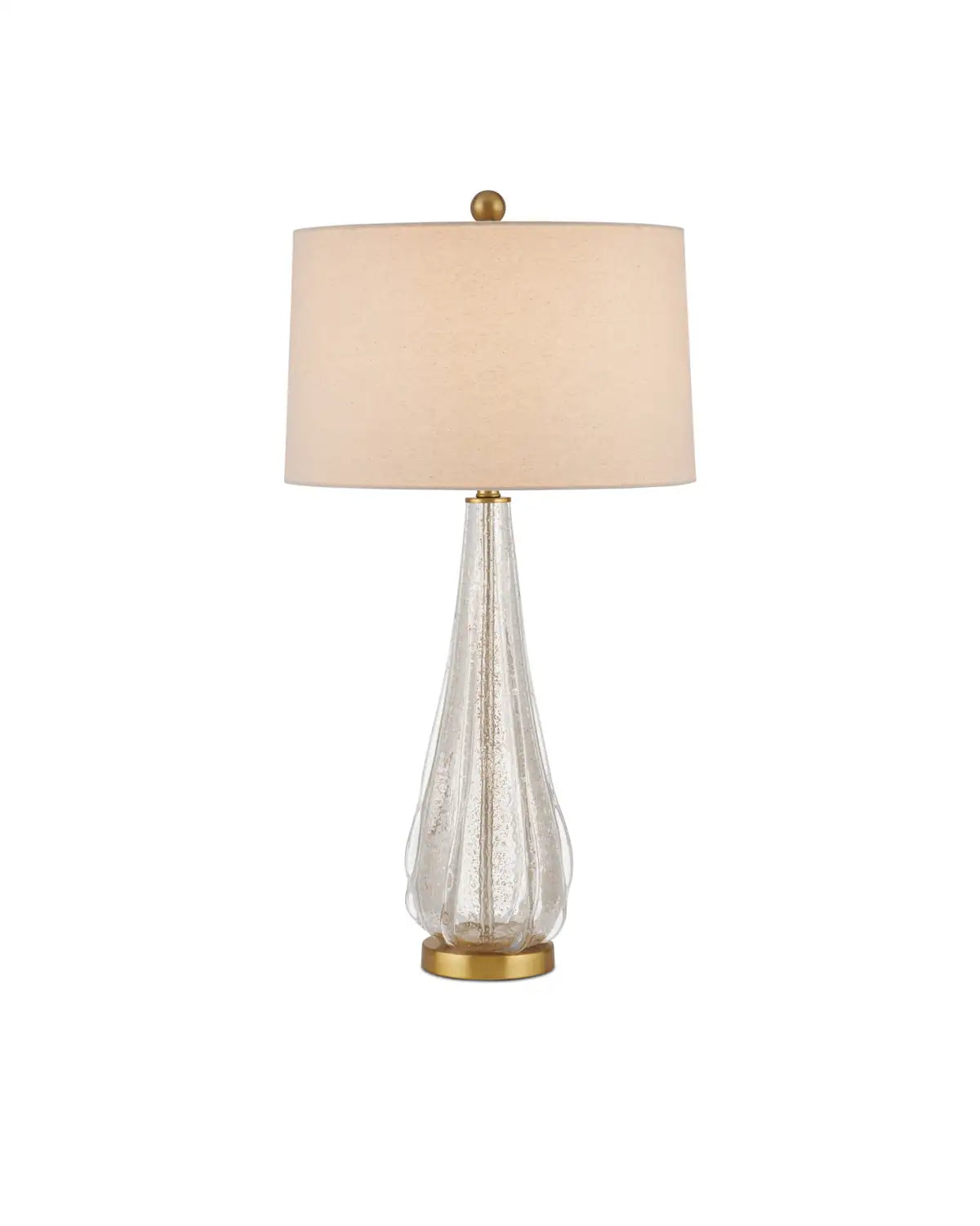 CURREY & COMPANY ZYPHYRINE TABLE LAMP - Table