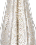CURREY & COMPANY ZYPHYRINE TABLE LAMP - Table