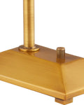 CURREY & COMPANY AUTRAND DESK LAMP - Table