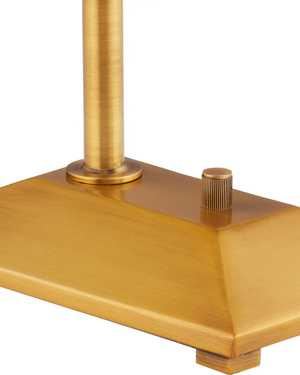CURREY & COMPANY AUTRAND DESK LAMP - Table