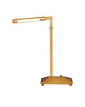CURREY & COMPANY AUTRAND DESK LAMP - Table