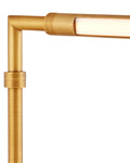 CURREY & COMPANY AUTRAND DESK LAMP - Table
