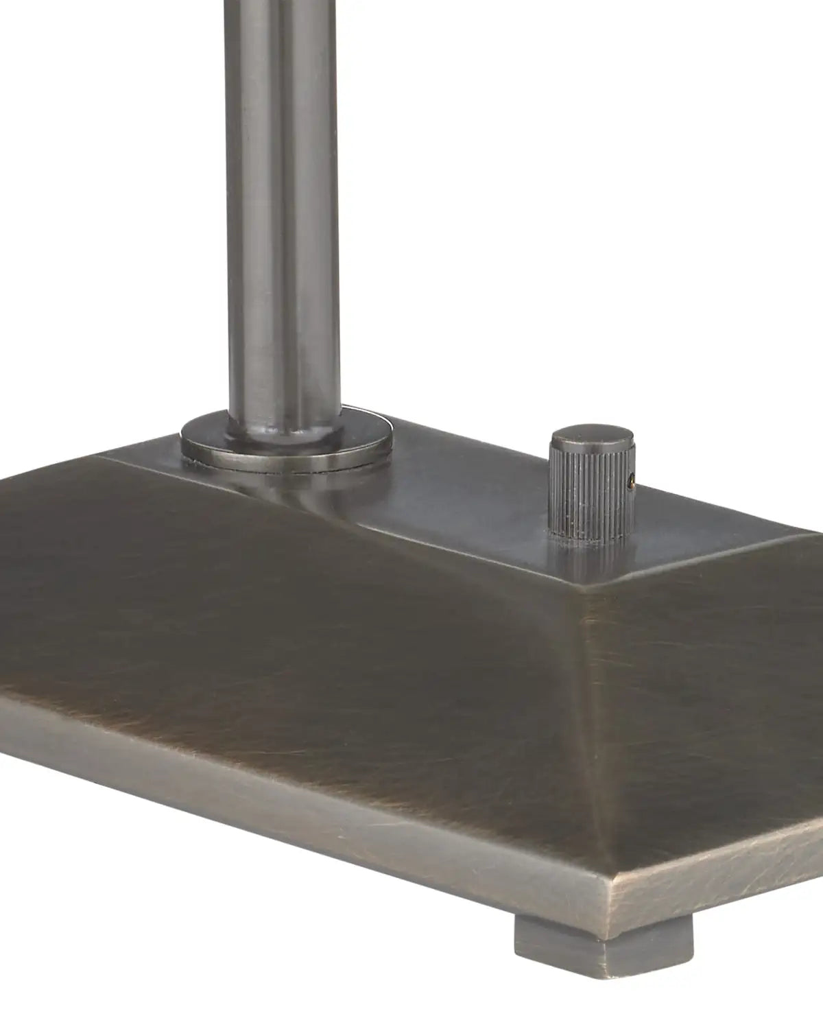 CURREY & COMPANY AUTRAND DESK LAMP - Table