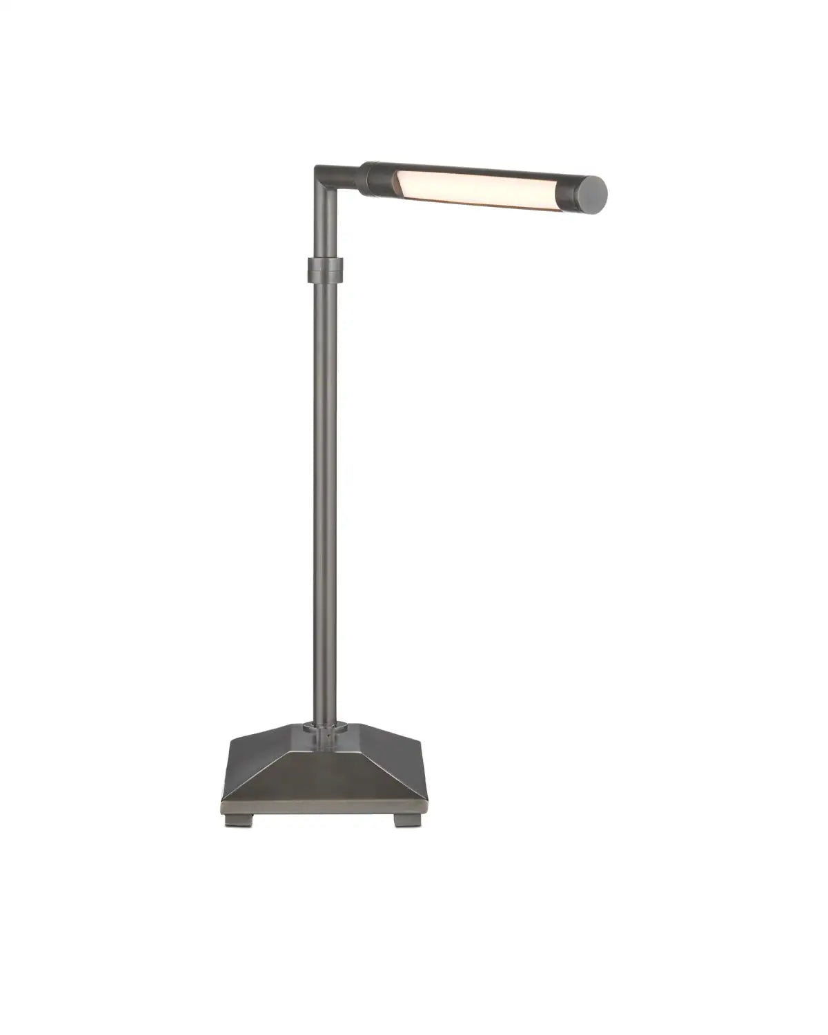 CURREY & COMPANY AUTRAND DESK LAMP - Table