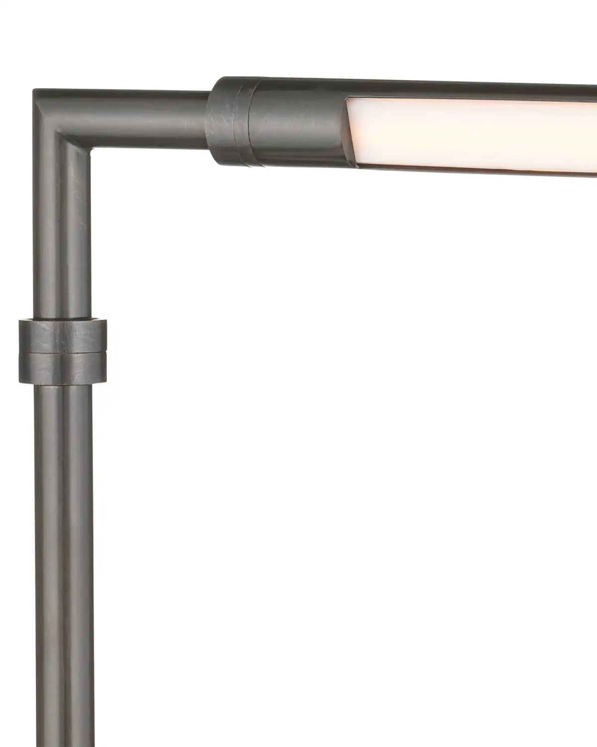 CURREY & COMPANY AUTRAND DESK LAMP - Table