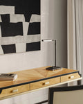 CURREY & COMPANY AUTRAND DESK LAMP - Table