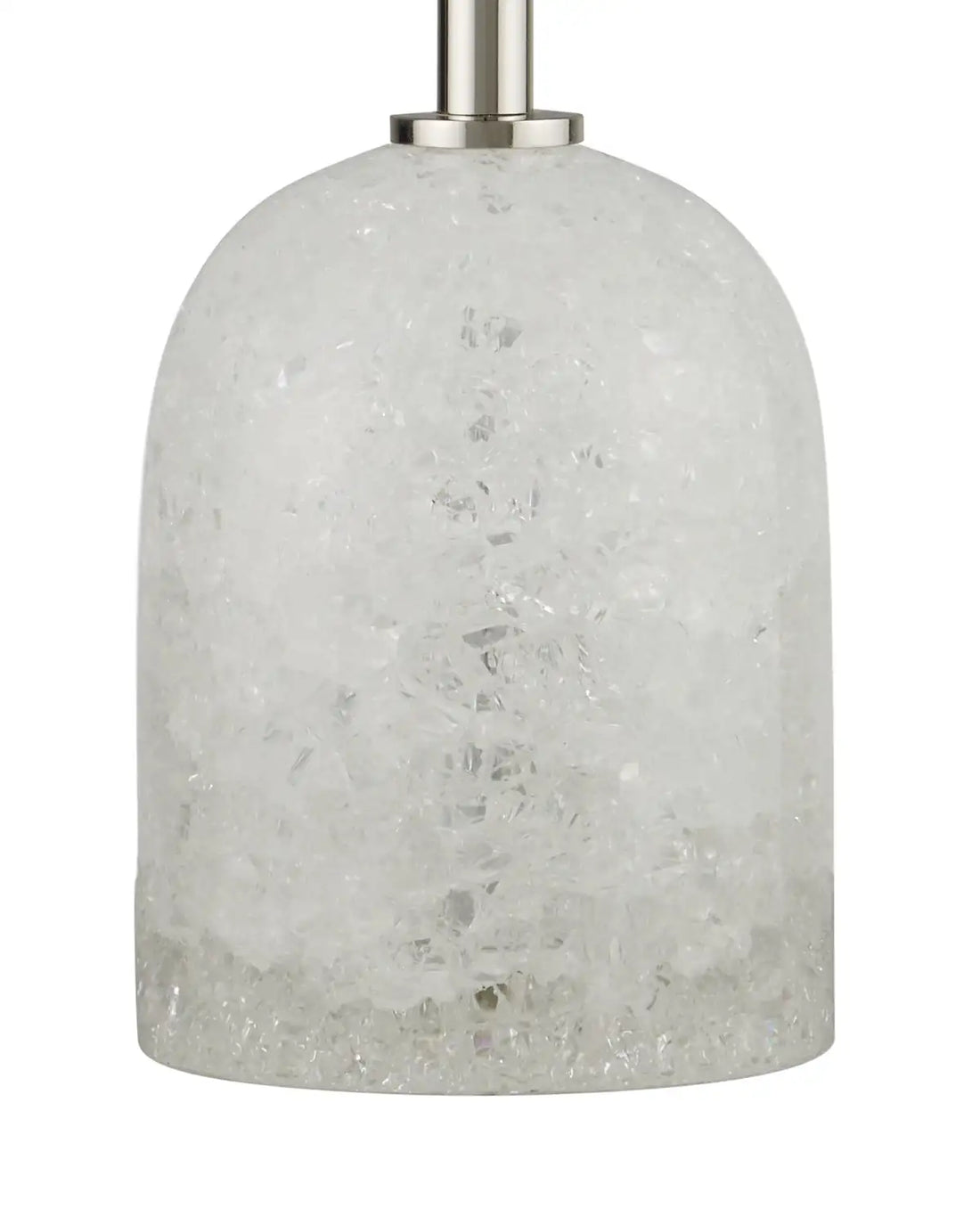 CURREY & COMPANY CRAQUELLE TABLE LAMP - Table