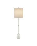 CURREY & COMPANY CRAQUELLE TABLE LAMP - Table