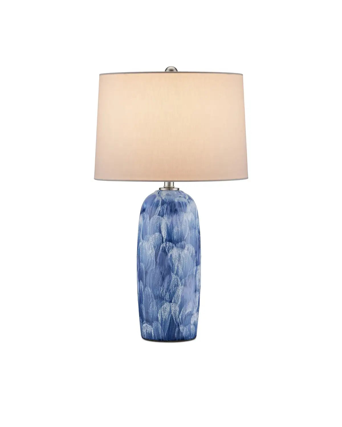 CURREY & COMPANY PALLAS TABLE LAMP - Table
