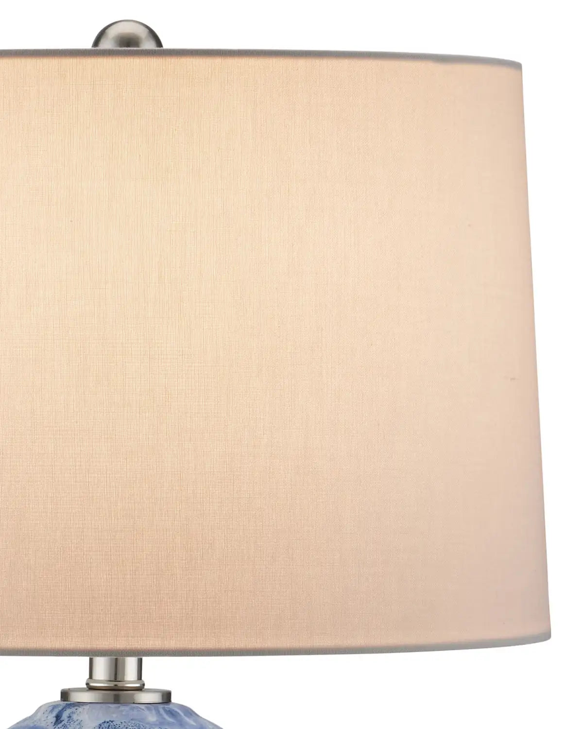 CURREY & COMPANY PALLAS TABLE LAMP - Table