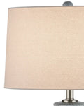 CURREY & COMPANY FIDELLA TABLE LAMP - Table