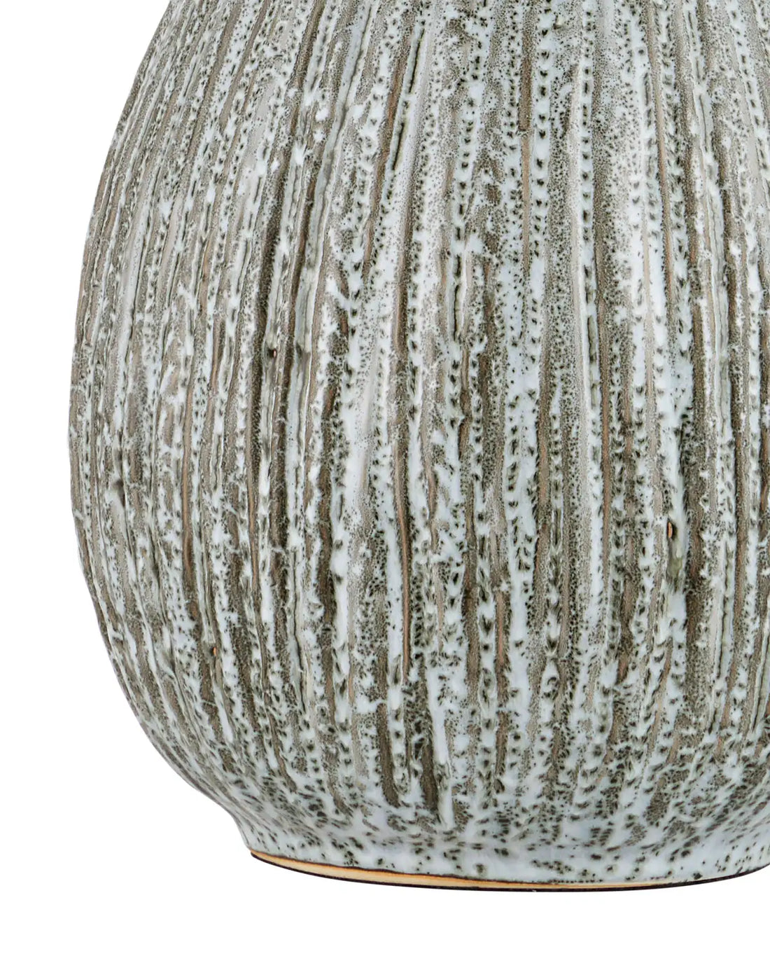 CURREY & COMPANY FIDELLA TABLE LAMP - Table