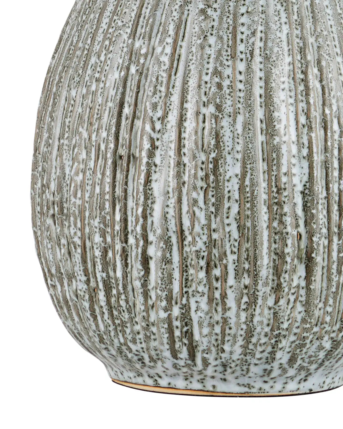 CURREY & COMPANY FIDELLA TABLE LAMP - Table