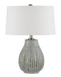 CURREY & COMPANY FIDELLA TABLE LAMP - Table