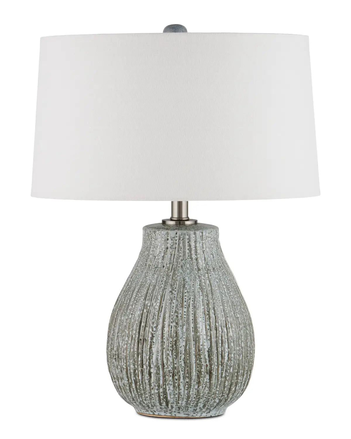 CURREY & COMPANY FIDELLA TABLE LAMP - Table