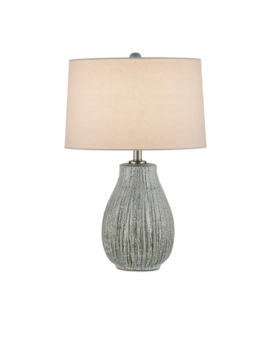 CURREY & COMPANY FIDELLA TABLE LAMP - Table