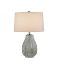 CURREY & COMPANY FIDELLA TABLE LAMP - Table