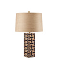 CURREY & COMPANY AARNA TABLE LAMP - Table