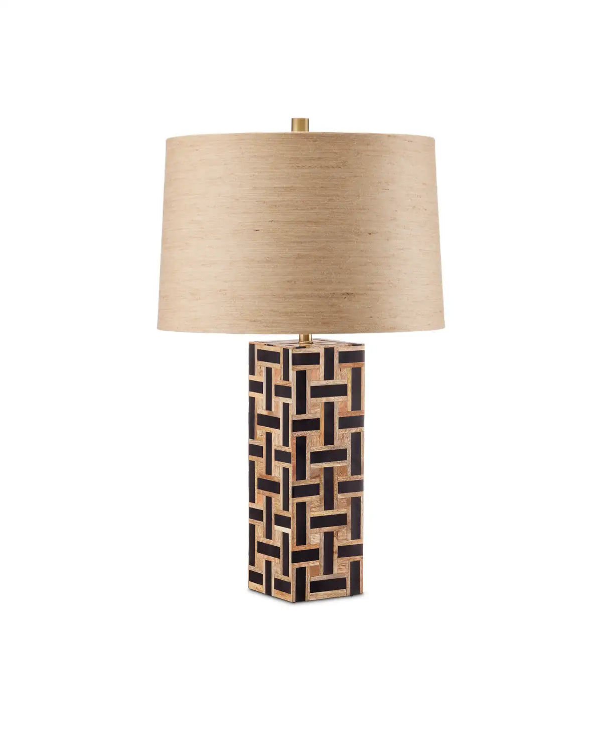 CURREY & COMPANY AARNA TABLE LAMP - Table