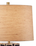 CURREY & COMPANY AARNA TABLE LAMP - Table