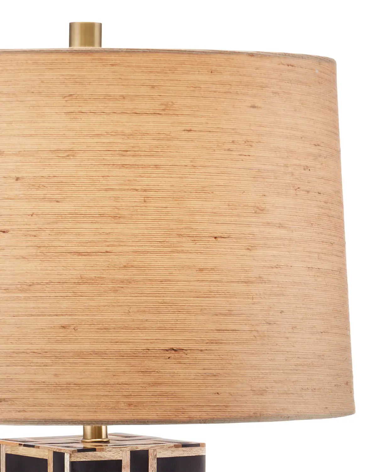 CURREY & COMPANY AARNA TABLE LAMP - Table