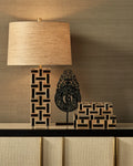 CURREY & COMPANY AARNA TABLE LAMP - Table