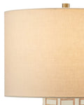CURREY & COMPANY AARNA TABLE LAMP - Table