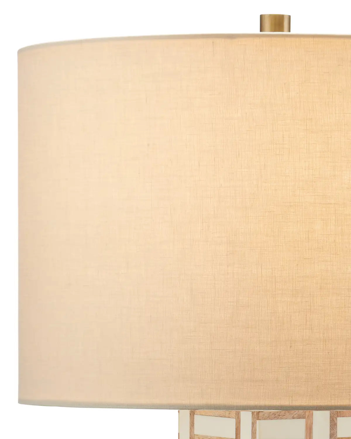 CURREY & COMPANY AARNA TABLE LAMP - Table