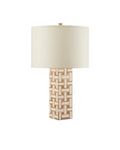 CURREY & COMPANY AARNA TABLE LAMP - Table